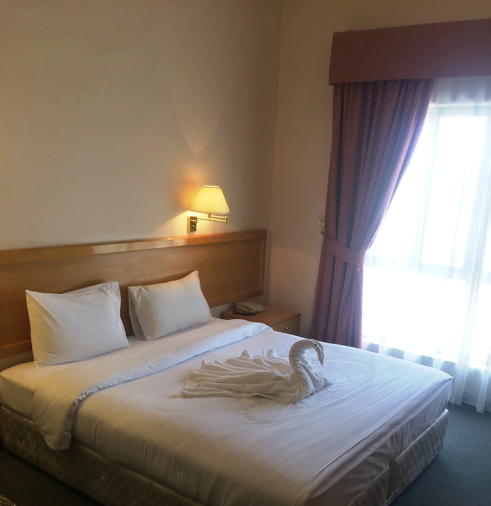 Jabal Akhdhar Hotel