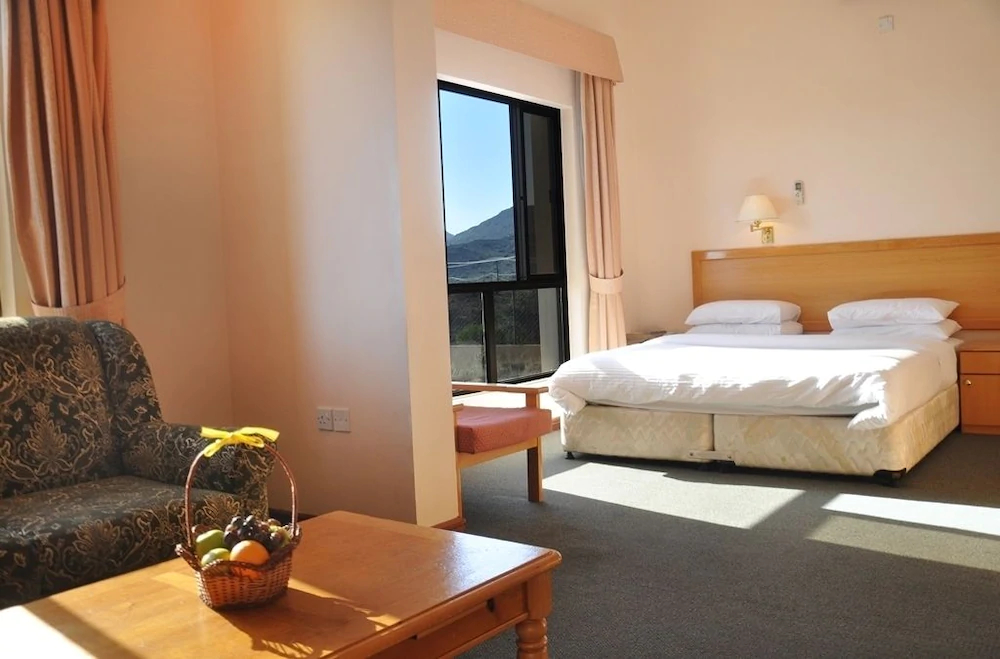 Jabal Akhdhar Hotel