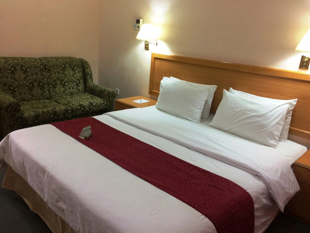 Jabal Akhdhar Hotel