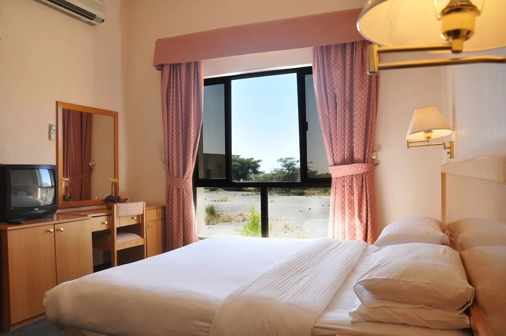 Jabal Akhdhar Hotel