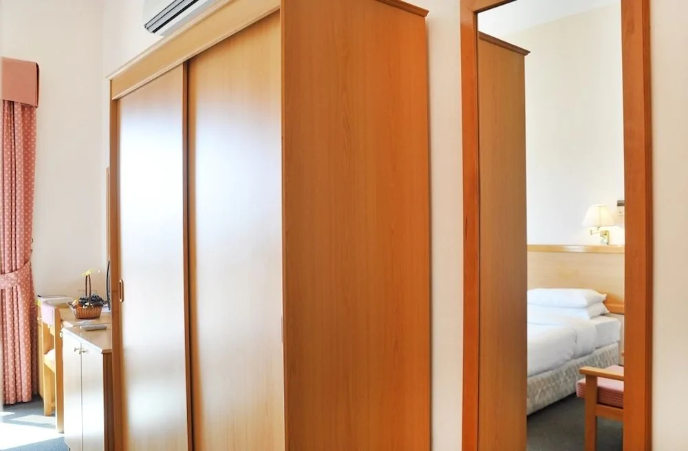 Jabal Akhdhar Hotel