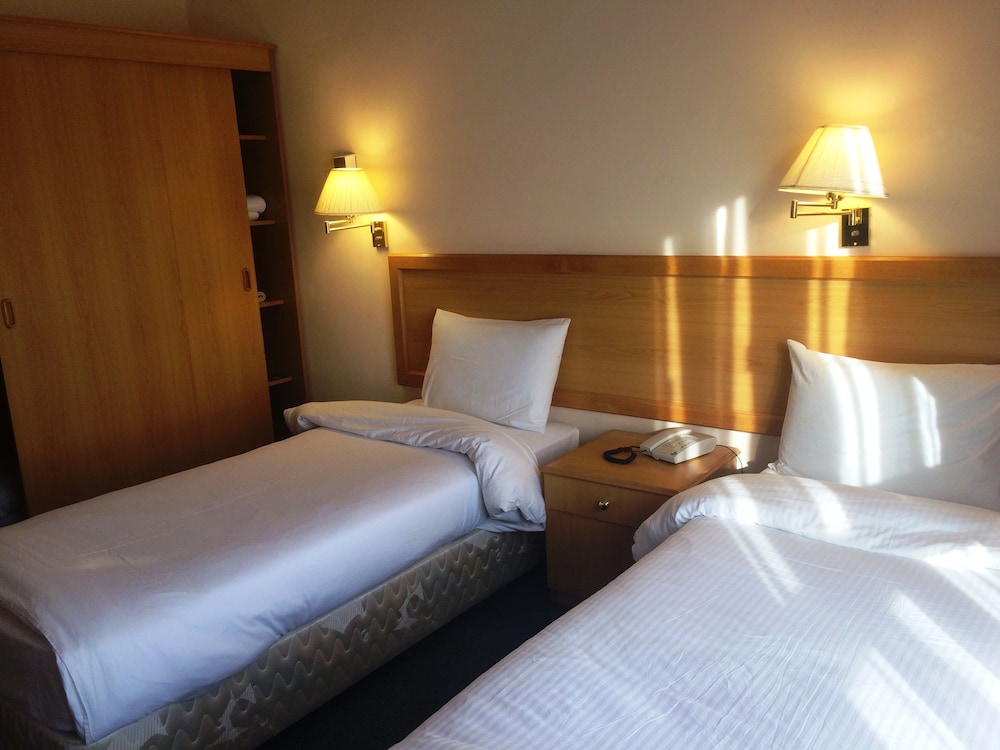 Jabal Akhdhar Hotel