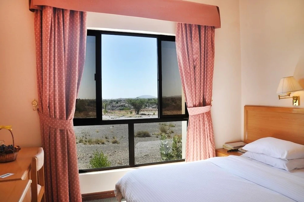 Jabal Akhdhar Hotel