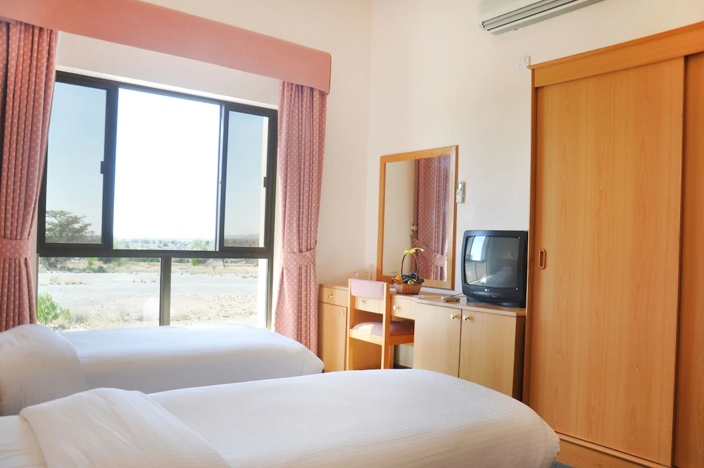 Jabal Akhdhar Hotel