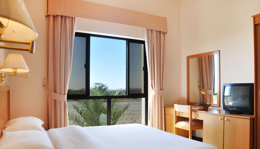 Jabal Akhdhar Hotel