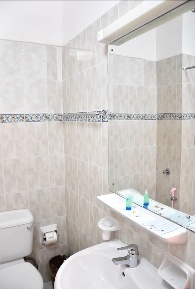 Jabal Akhdhar Hotel