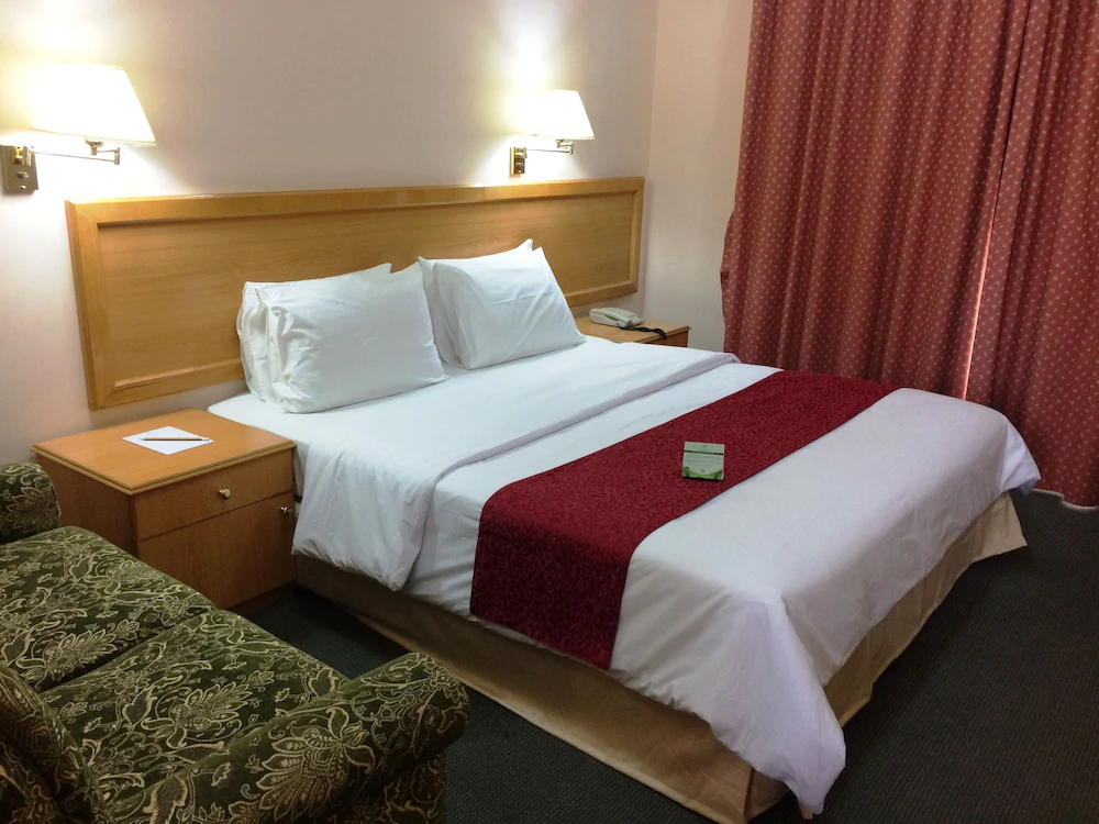 Jabal Akhdhar Hotel