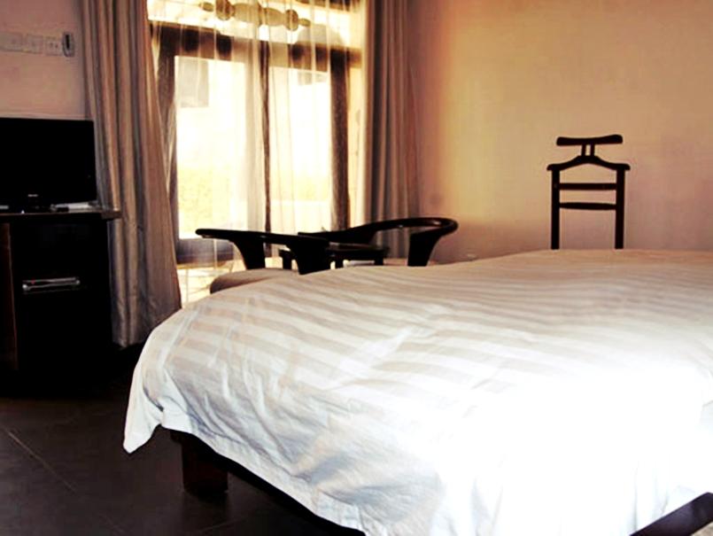 Sahab Resort & Spa