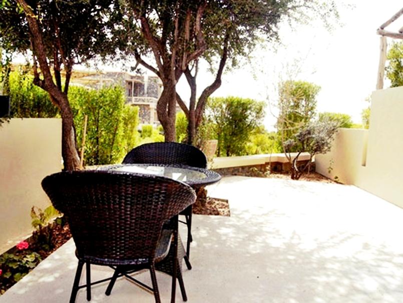 Sahab Resort & Spa