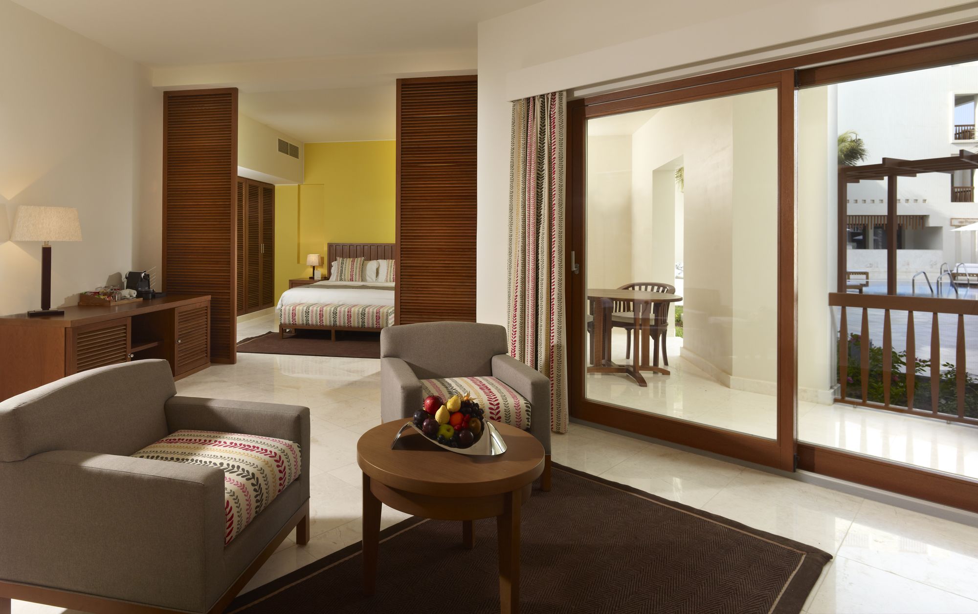 Sifawy Boutique Hotel