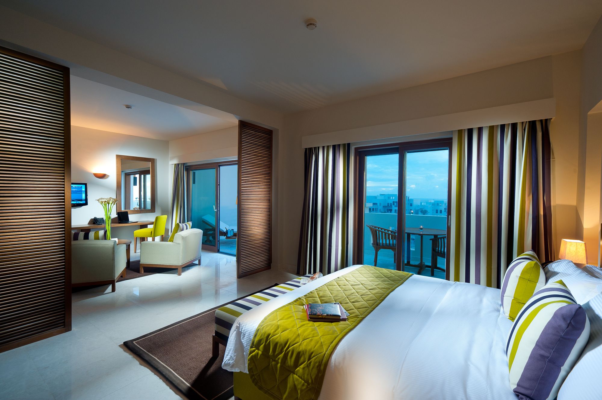 Sifawy Boutique Hotel