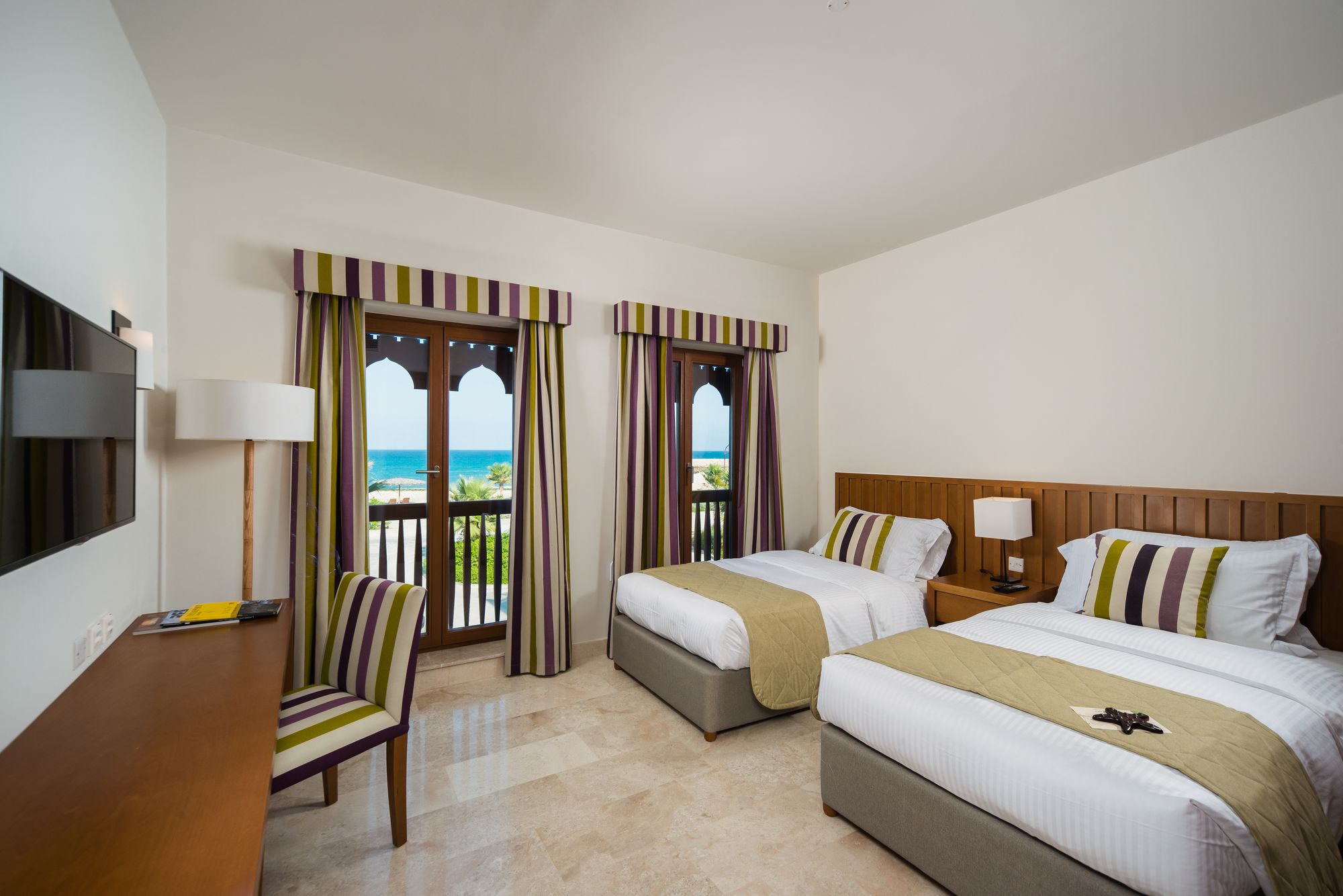 Sifawy Boutique Hotel