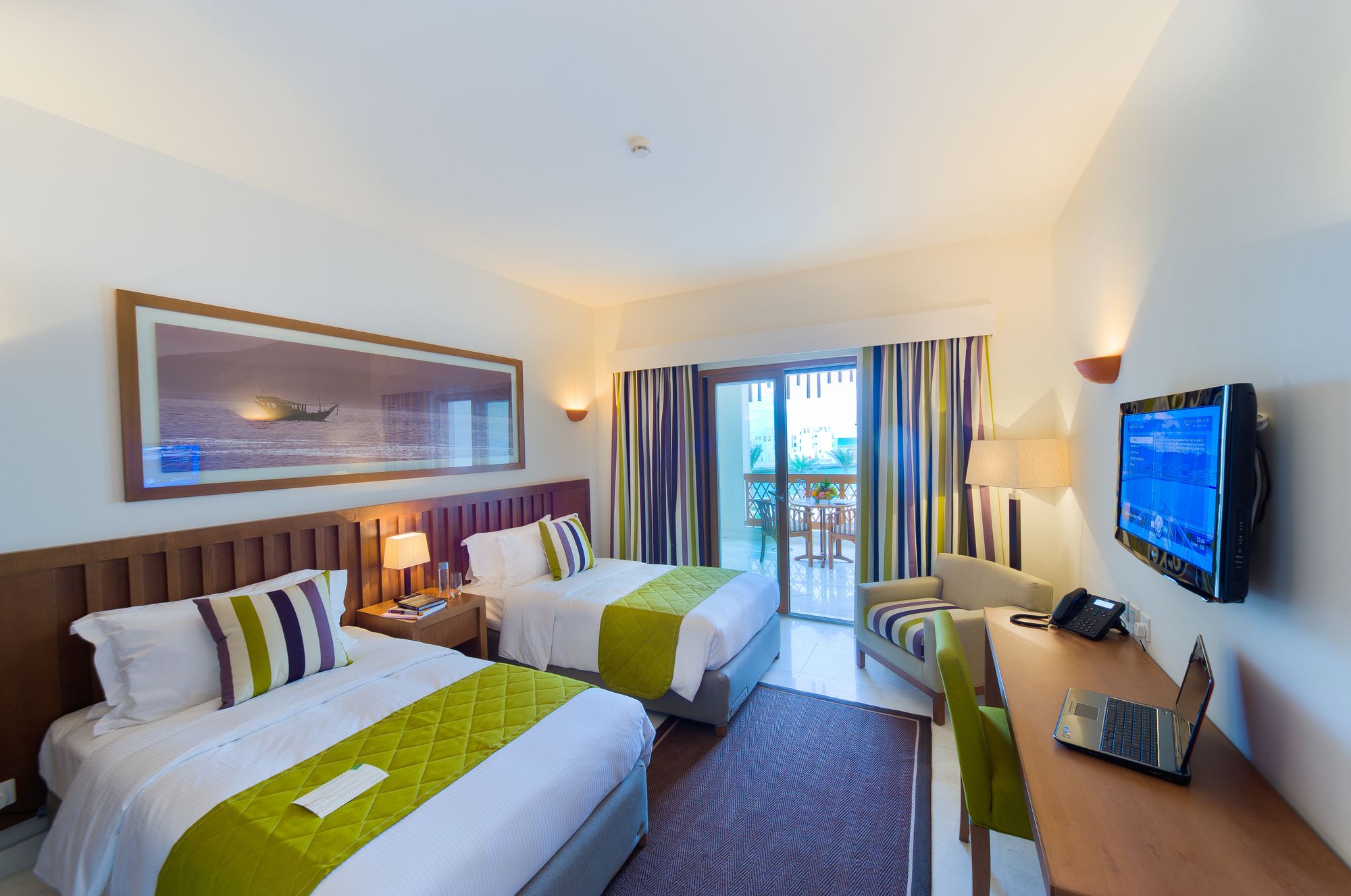 Sifawy Boutique Hotel