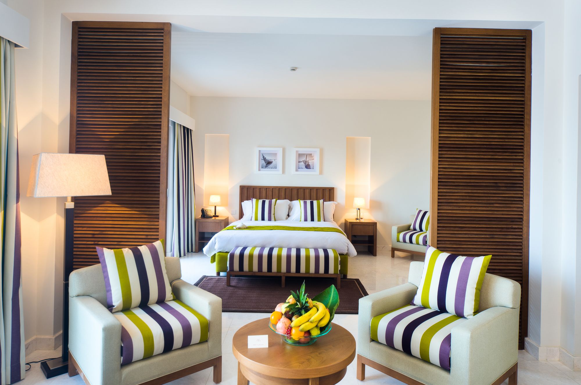 Sifawy Boutique Hotel