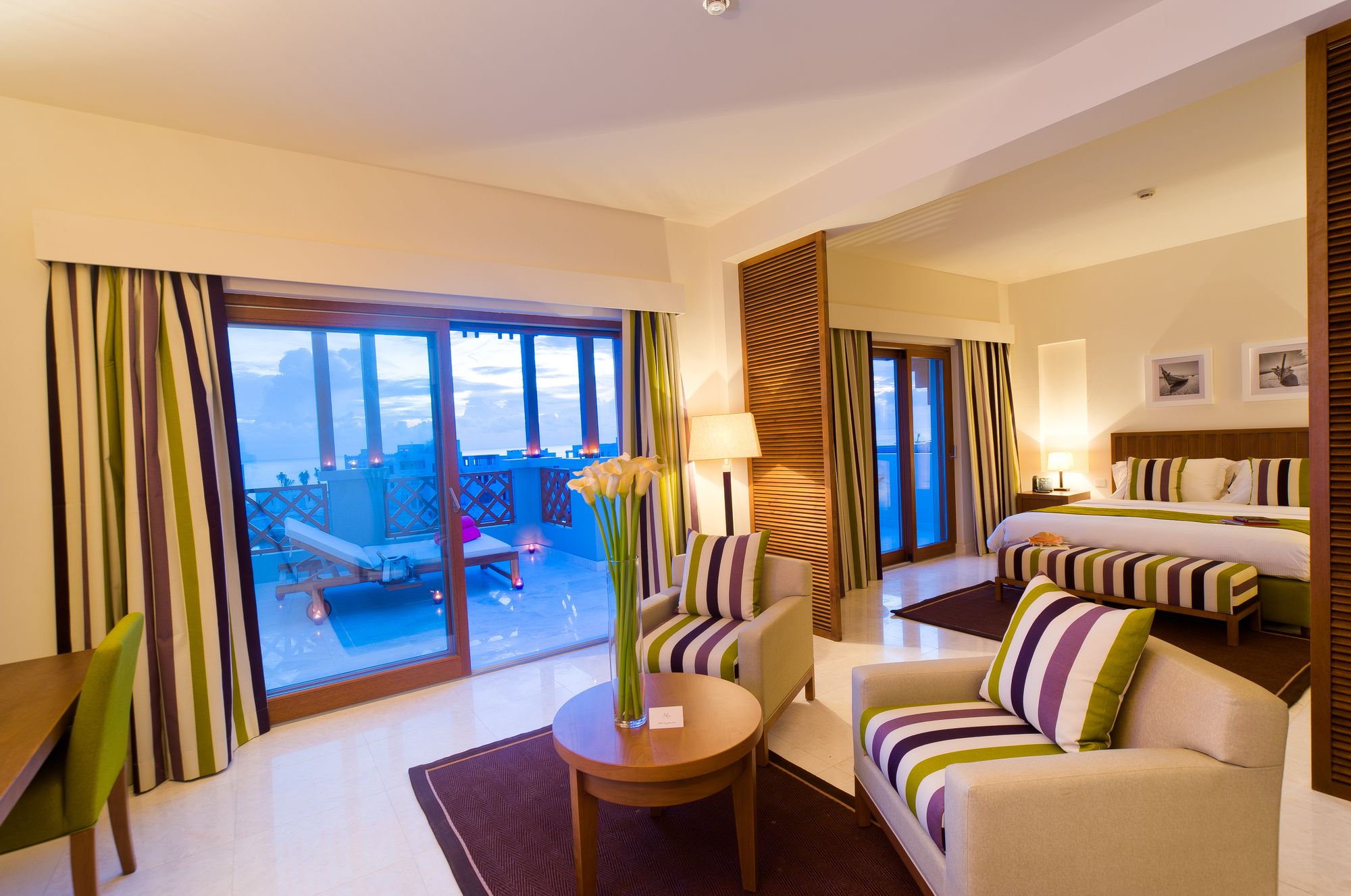 Sifawy Boutique Hotel