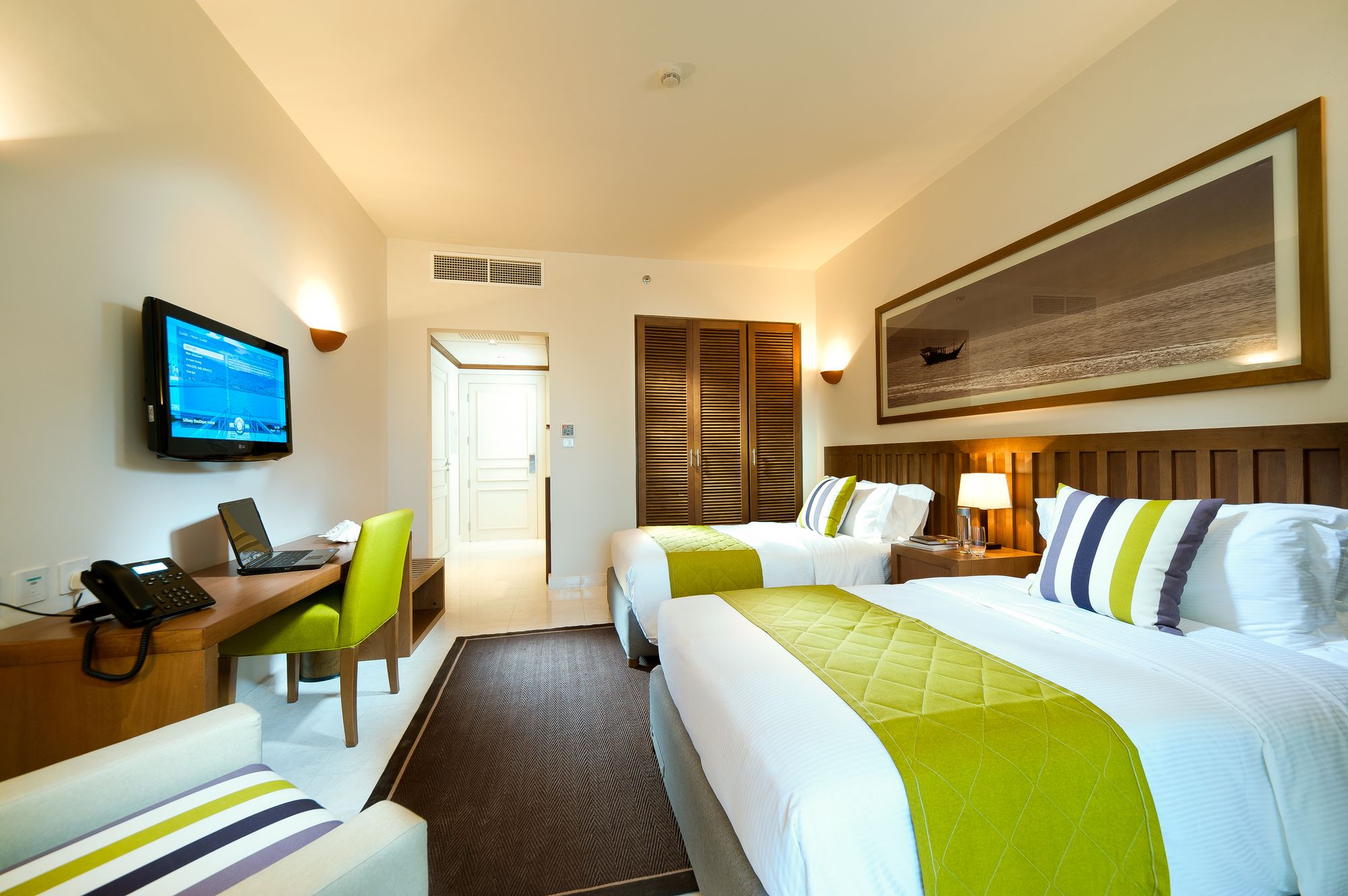 Sifawy Boutique Hotel