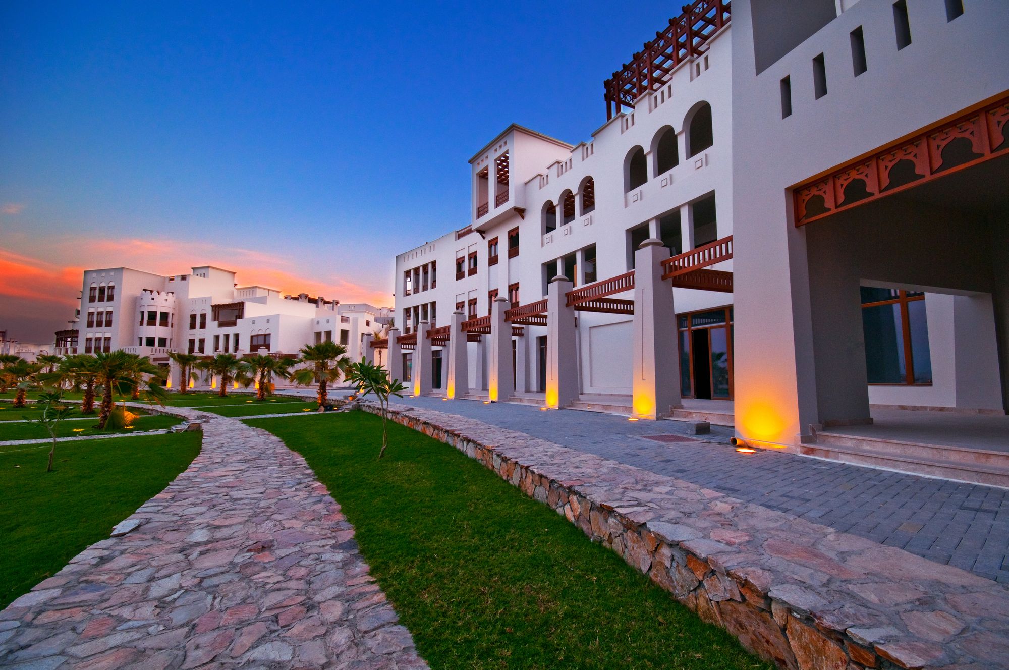 Sifawy Boutique Hotel