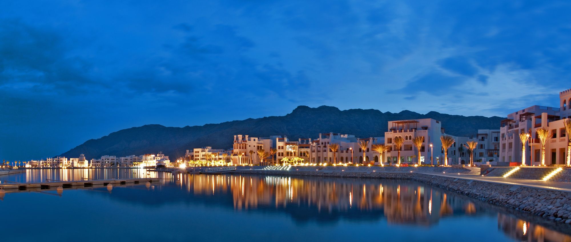 Sifawy Boutique Hotel