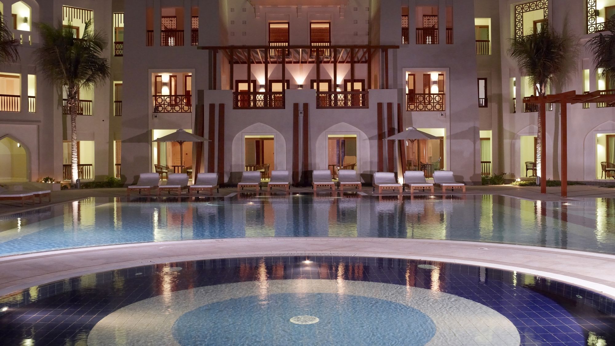Sifawy Boutique Hotel