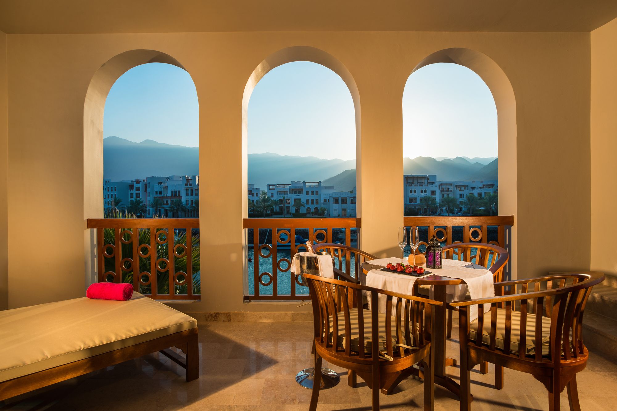Sifawy Boutique Hotel