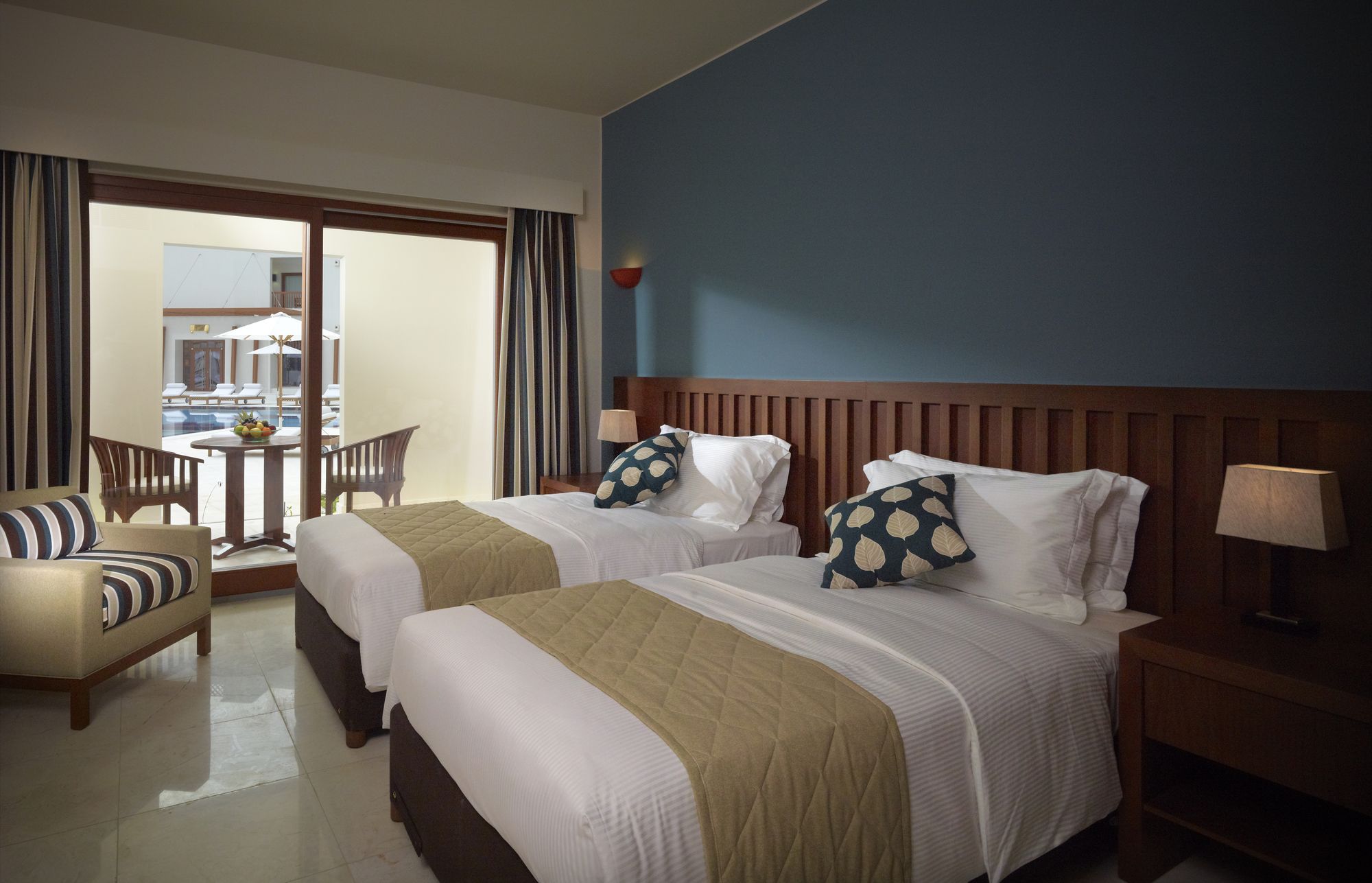 Sifawy Boutique Hotel