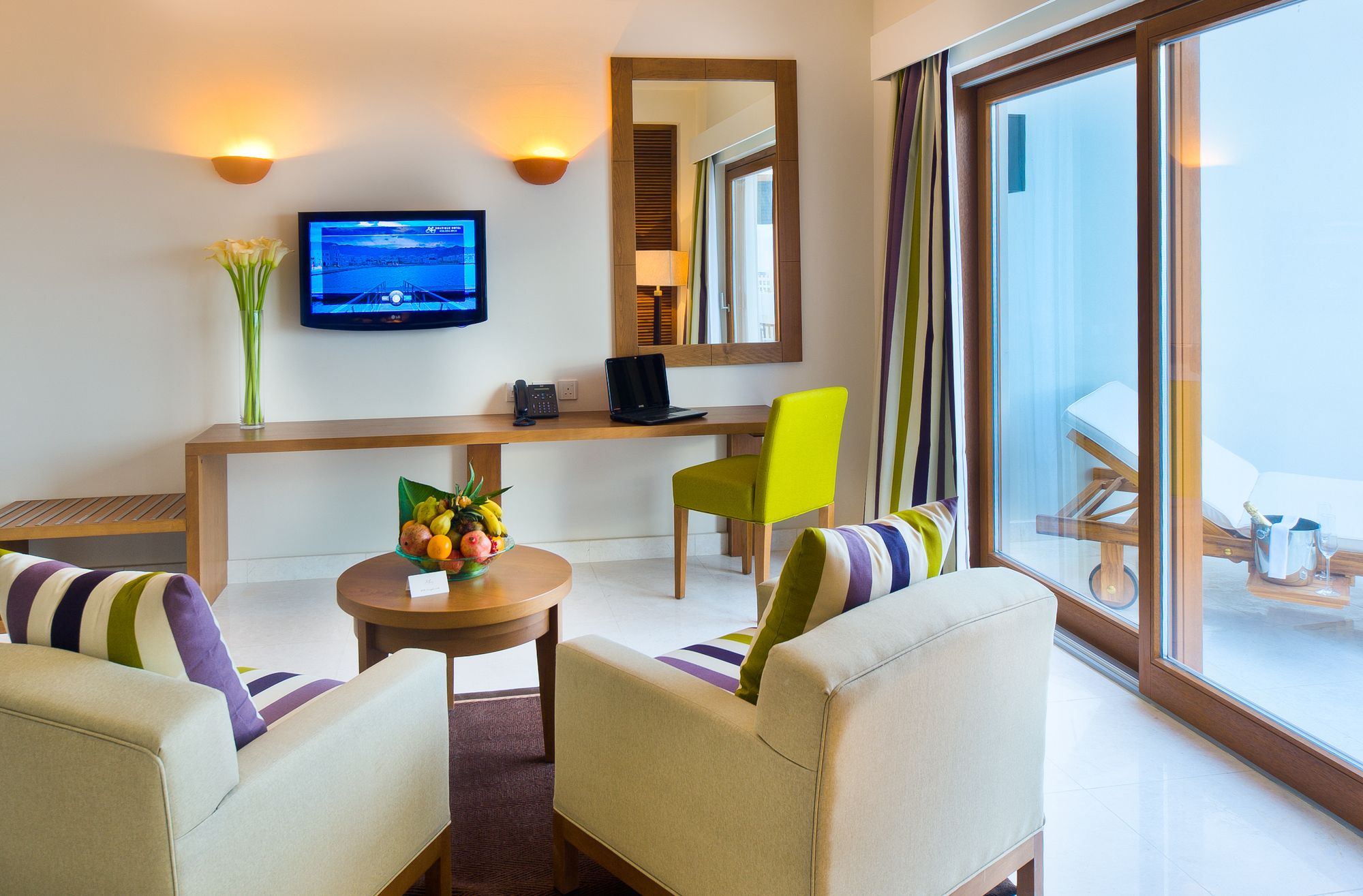 Sifawy Boutique Hotel