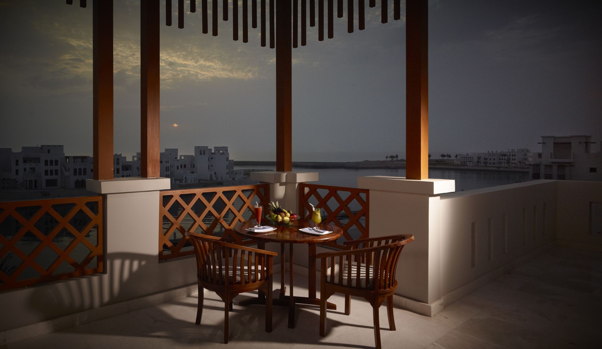 Sifawy Boutique Hotel