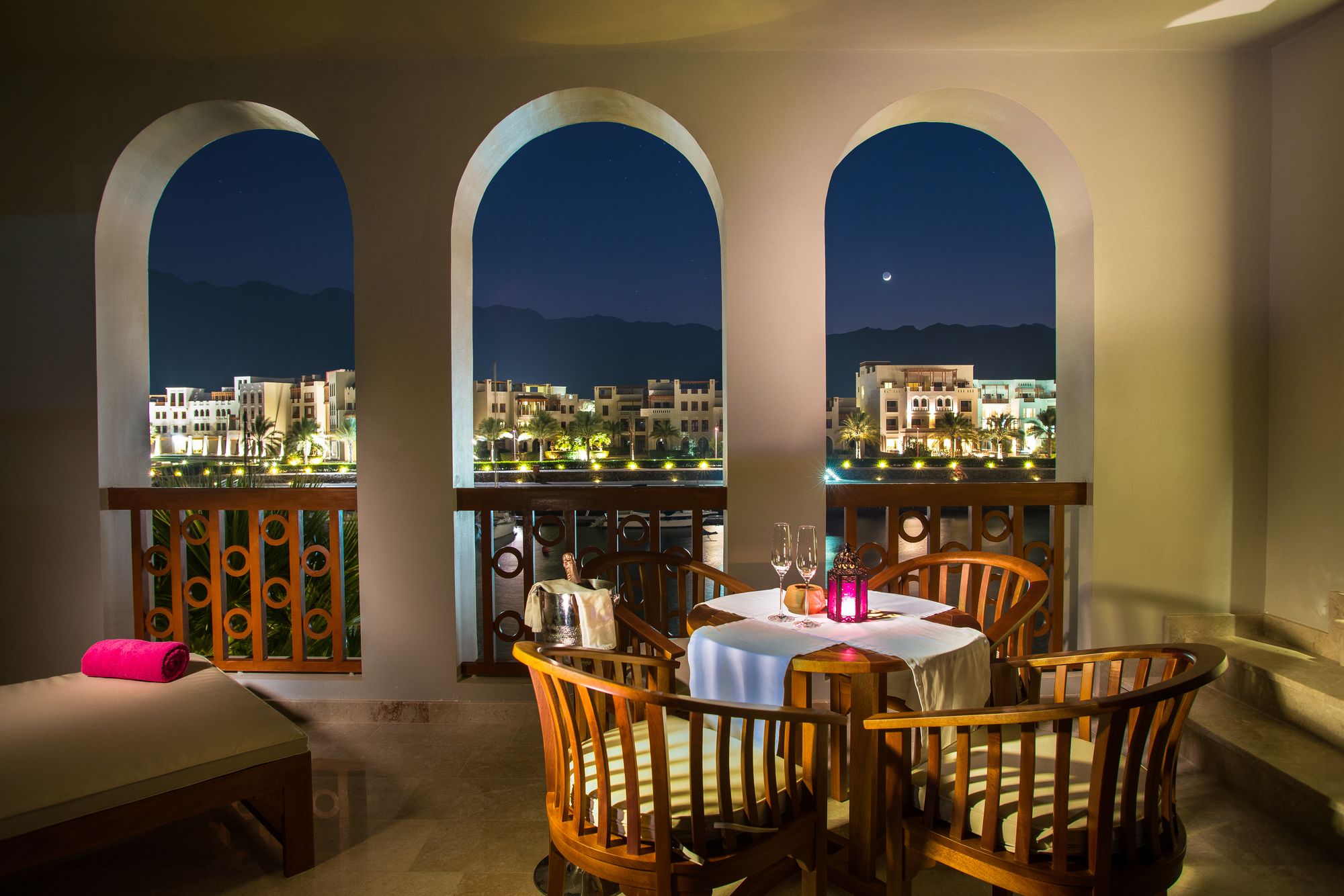Sifawy Boutique Hotel