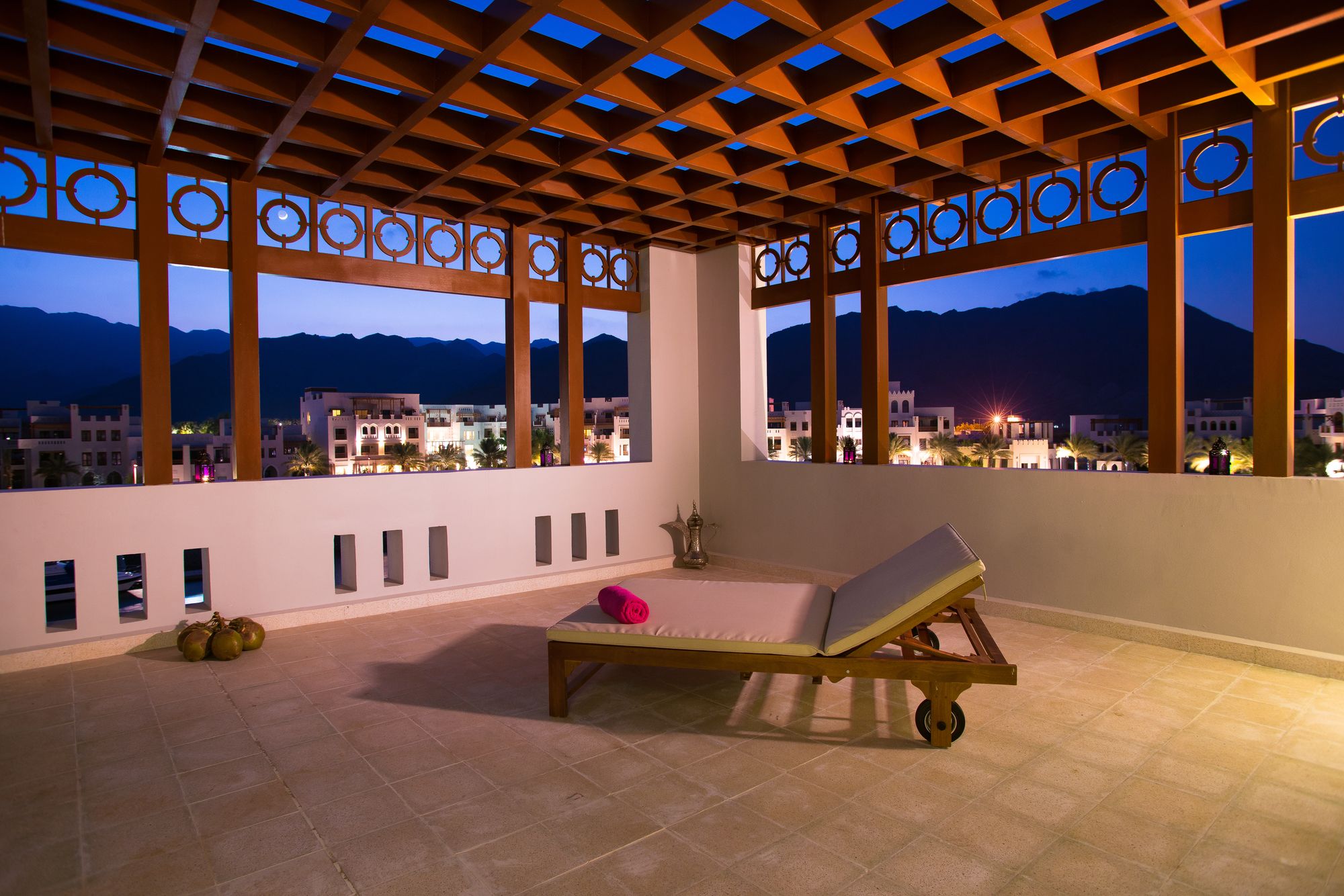 Sifawy Boutique Hotel