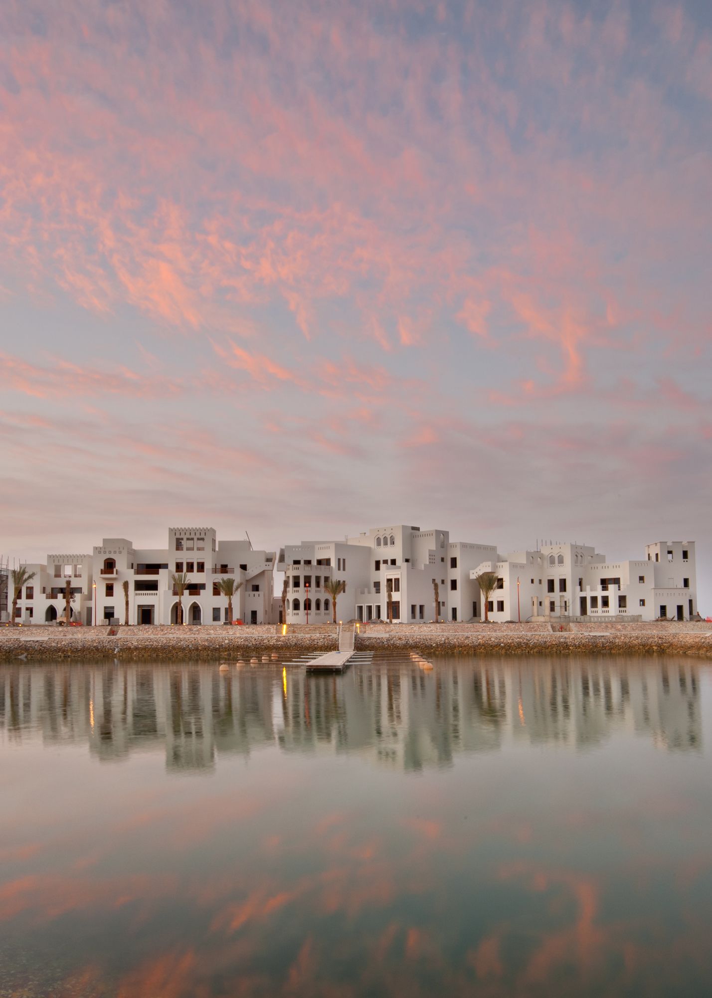 Sifawy Boutique Hotel