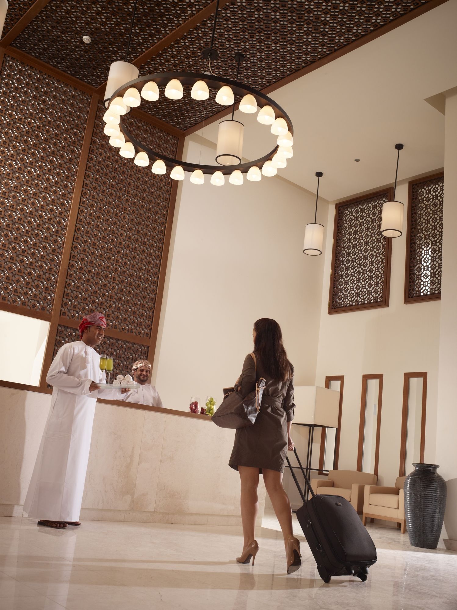 Sifawy Boutique Hotel