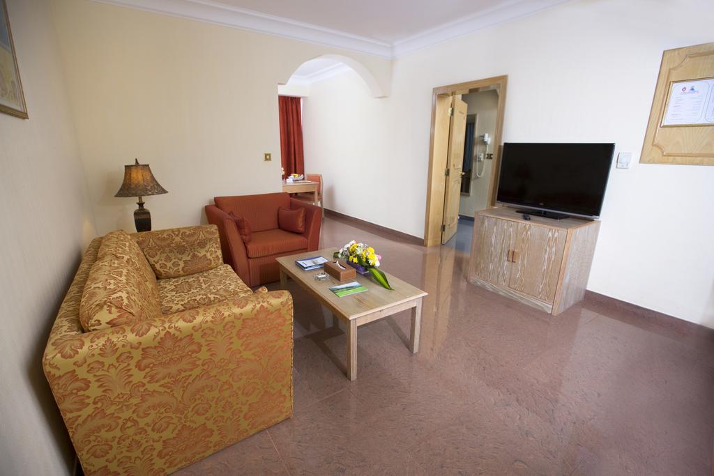Haffa House Hotel Muscat