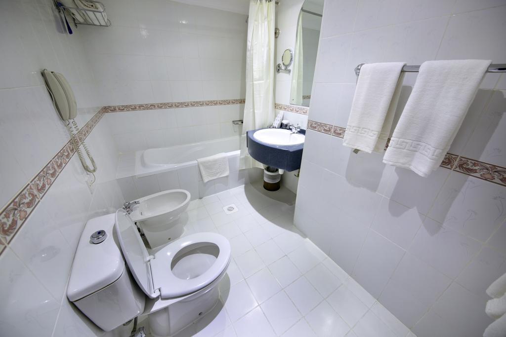 Haffa House Hotel Muscat