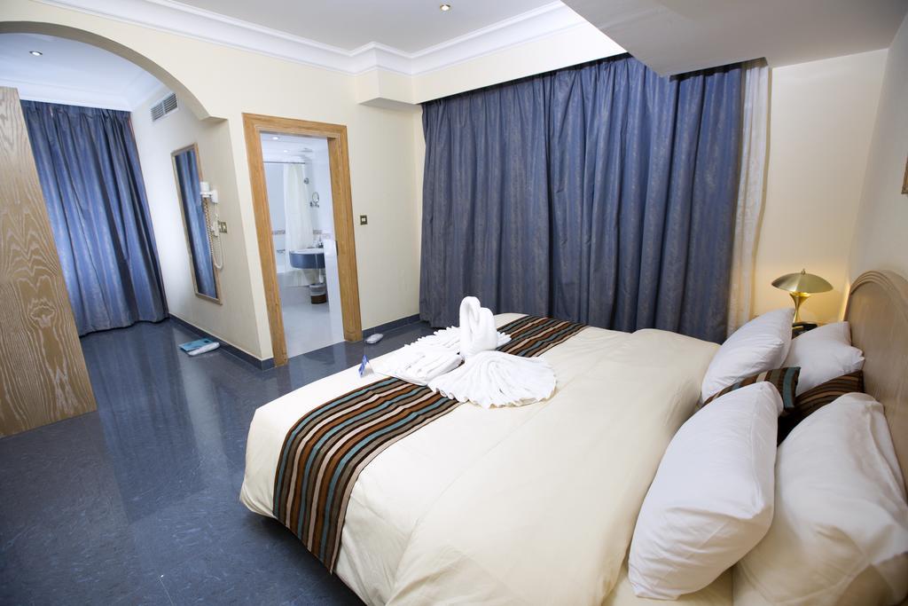 Haffa House Hotel Muscat