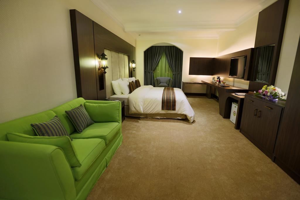 Haffa House Hotel Muscat