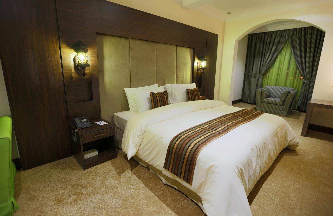 Haffa House Hotel Muscat