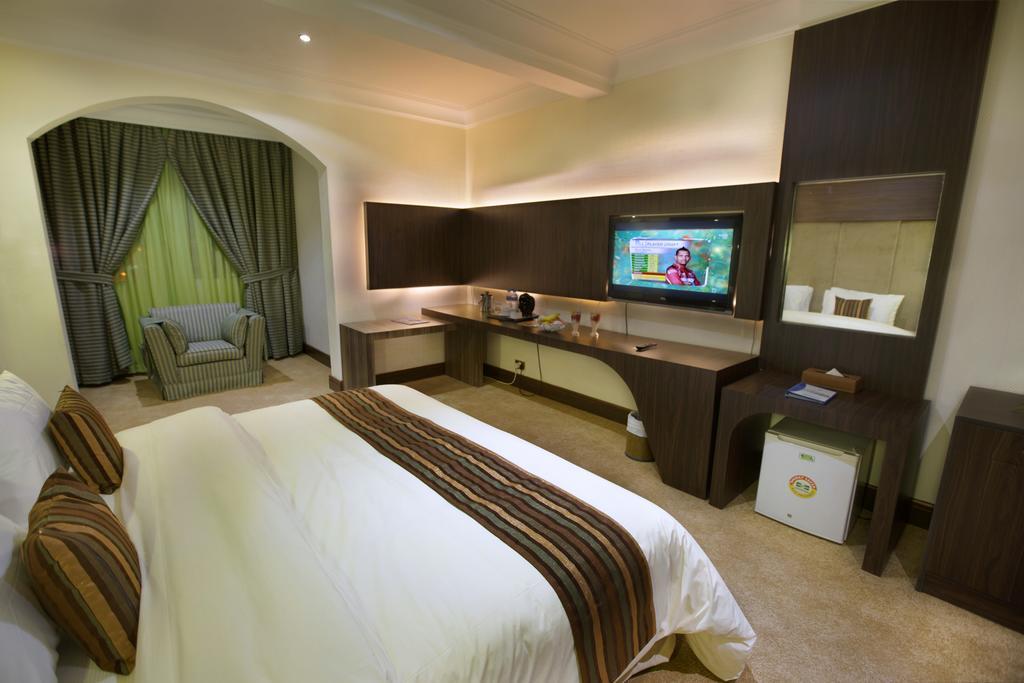Haffa House Hotel Muscat