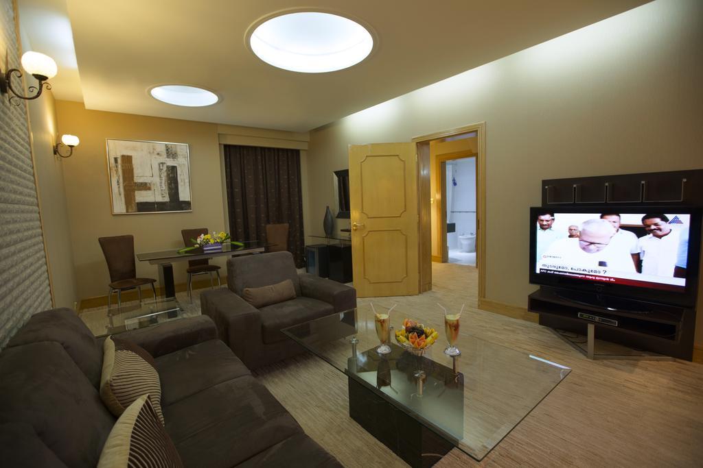 Haffa House Hotel Muscat