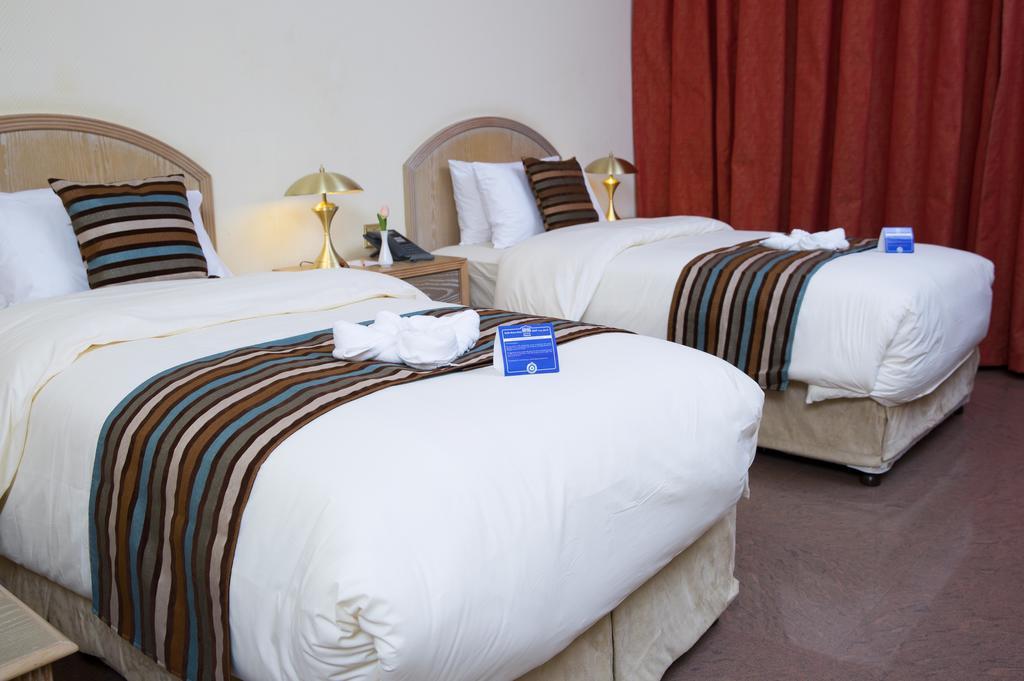 Haffa House Hotel Muscat
