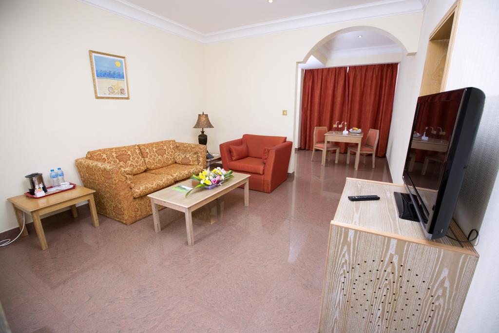 Haffa House Hotel Muscat