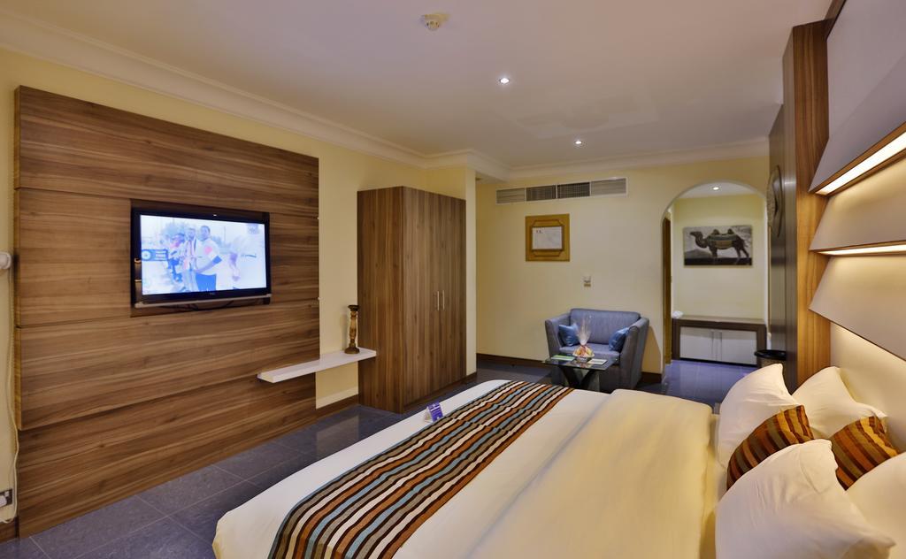 Haffa House Hotel Muscat