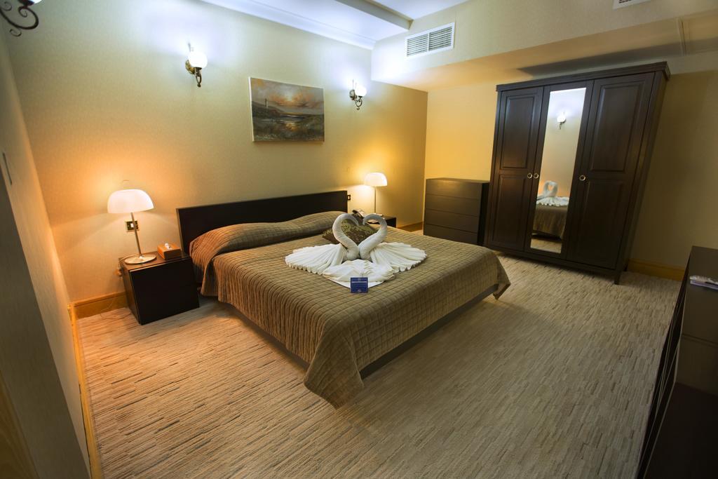 Haffa House Hotel Muscat