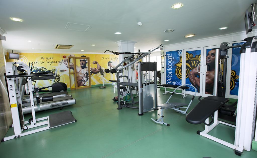 Haffa House Hotel Muscat