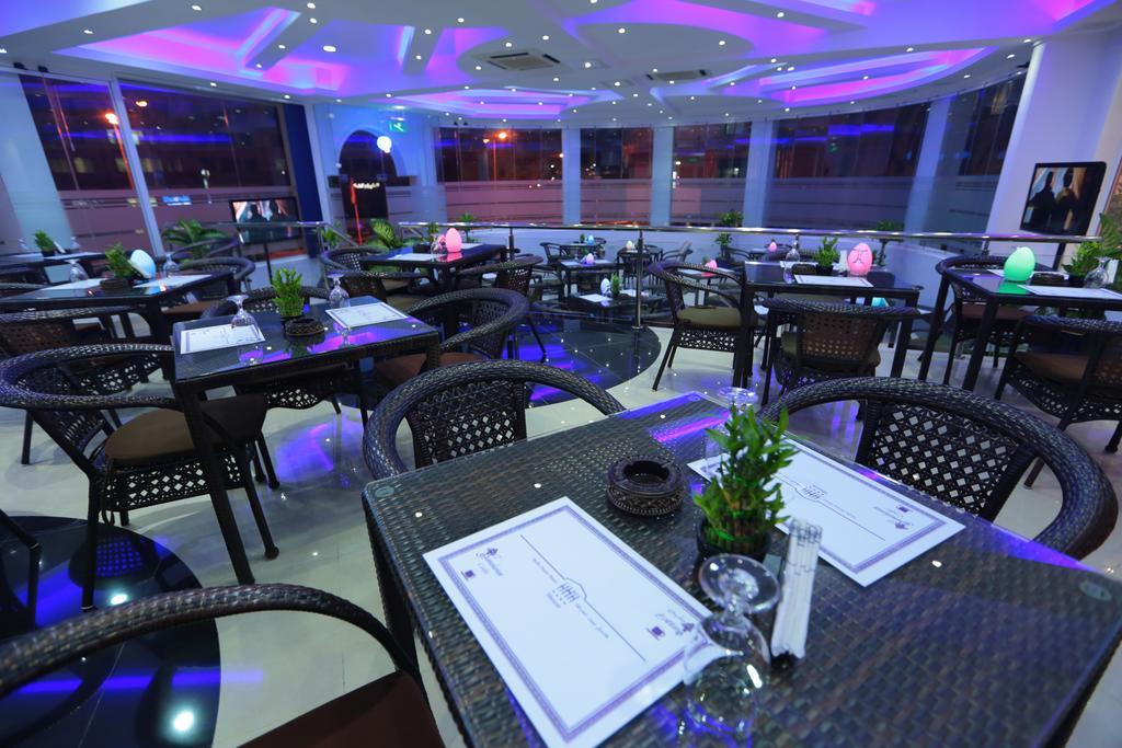 Haffa House Hotel Muscat