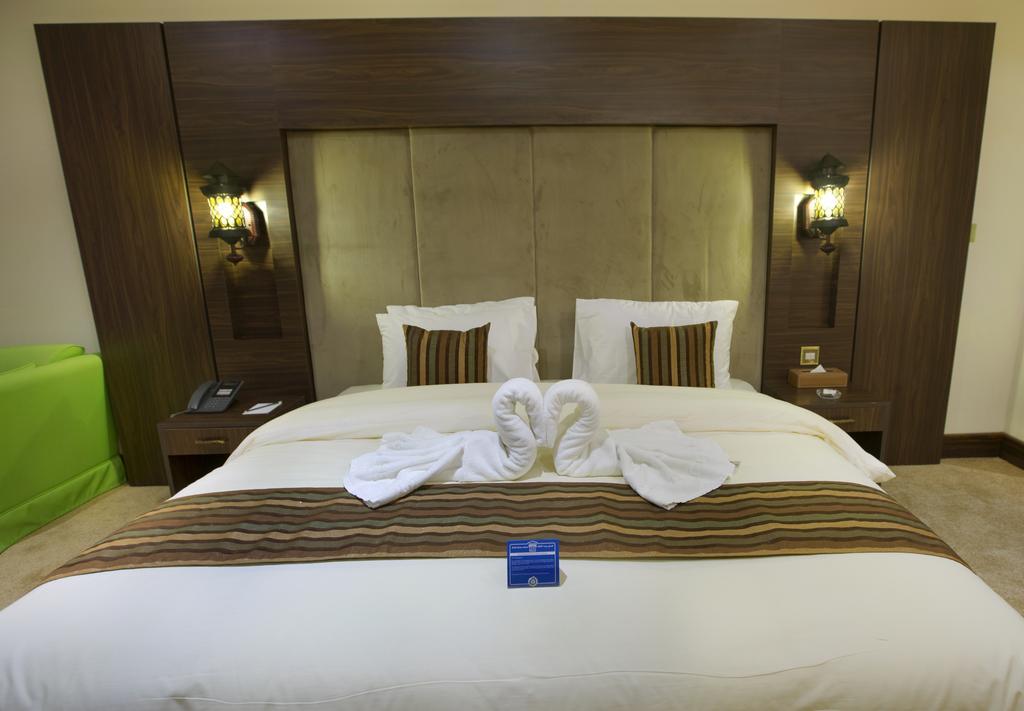 Haffa House Hotel Muscat
