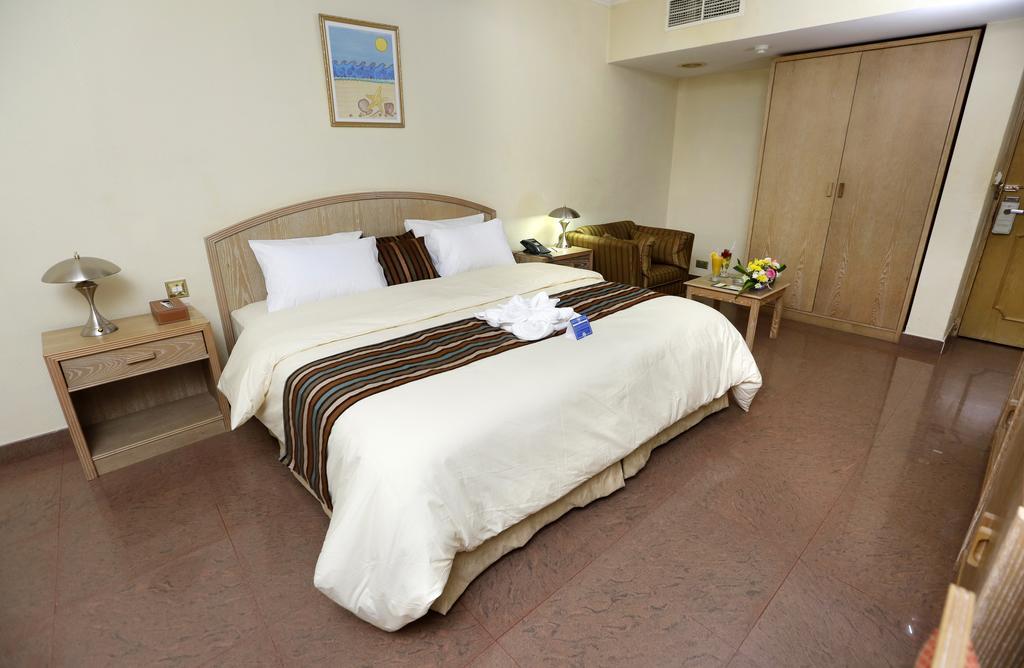 Haffa House Hotel Muscat
