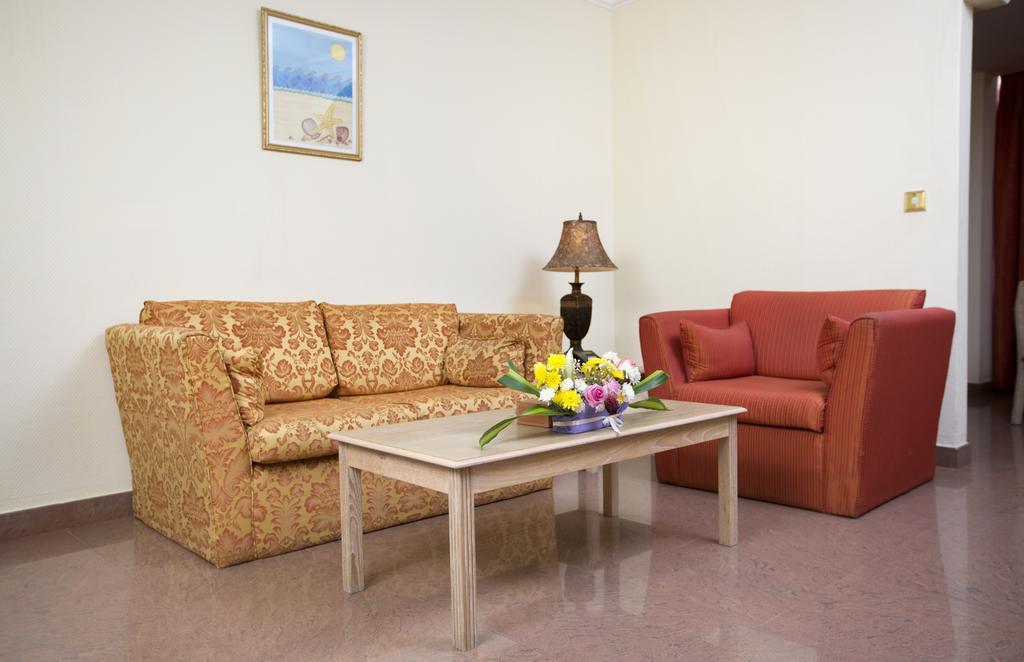 Haffa House Hotel Muscat