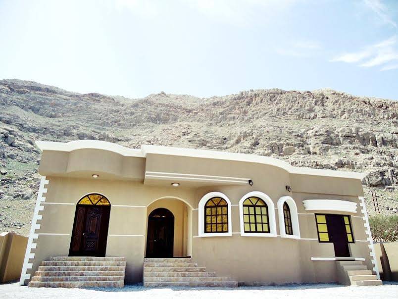 Al Taif Accommodation