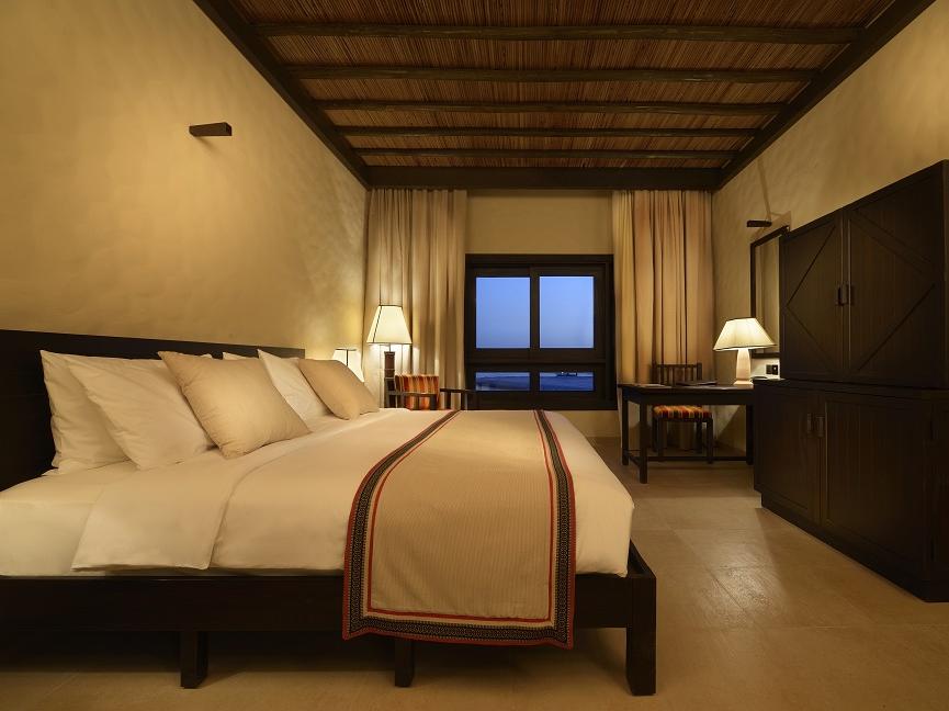 Atana Musandam Resort