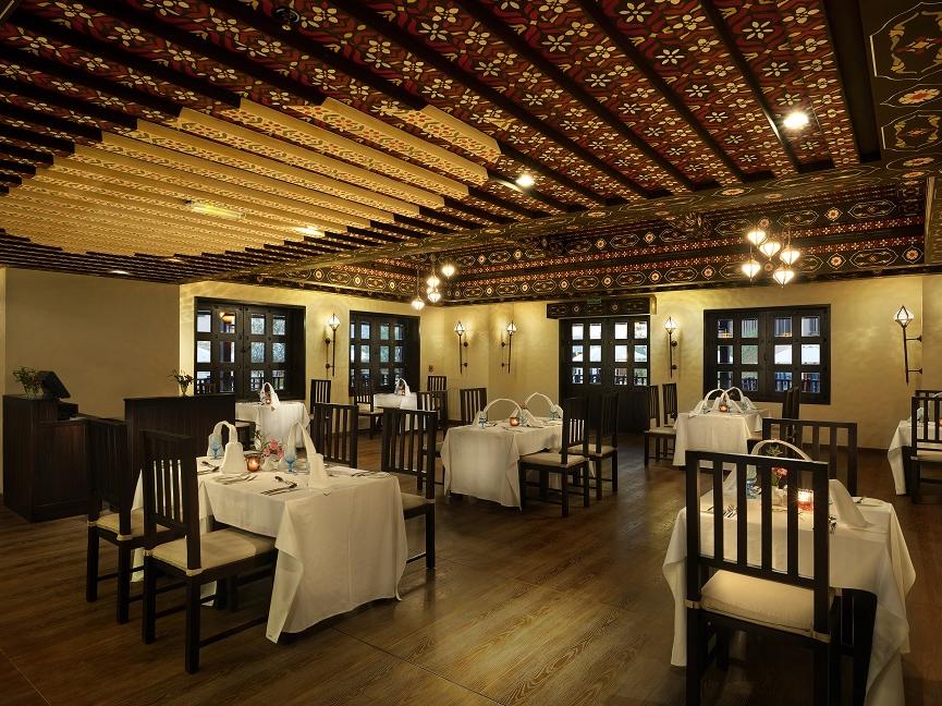 Atana Musandam Resort